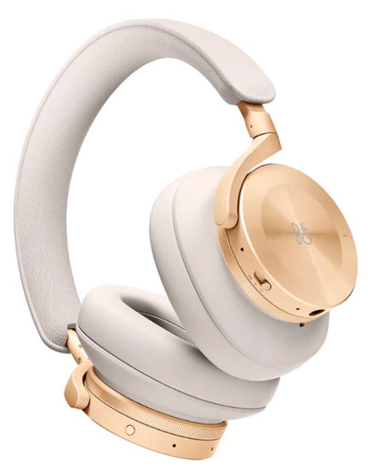 Беспроводные наушники Bang & Olufsen Beoplay H95, золотые Фото 3