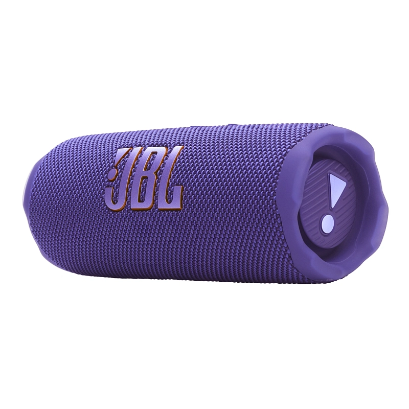 Портативная акустика JBL Flip 7, фиолетовый Фото 2