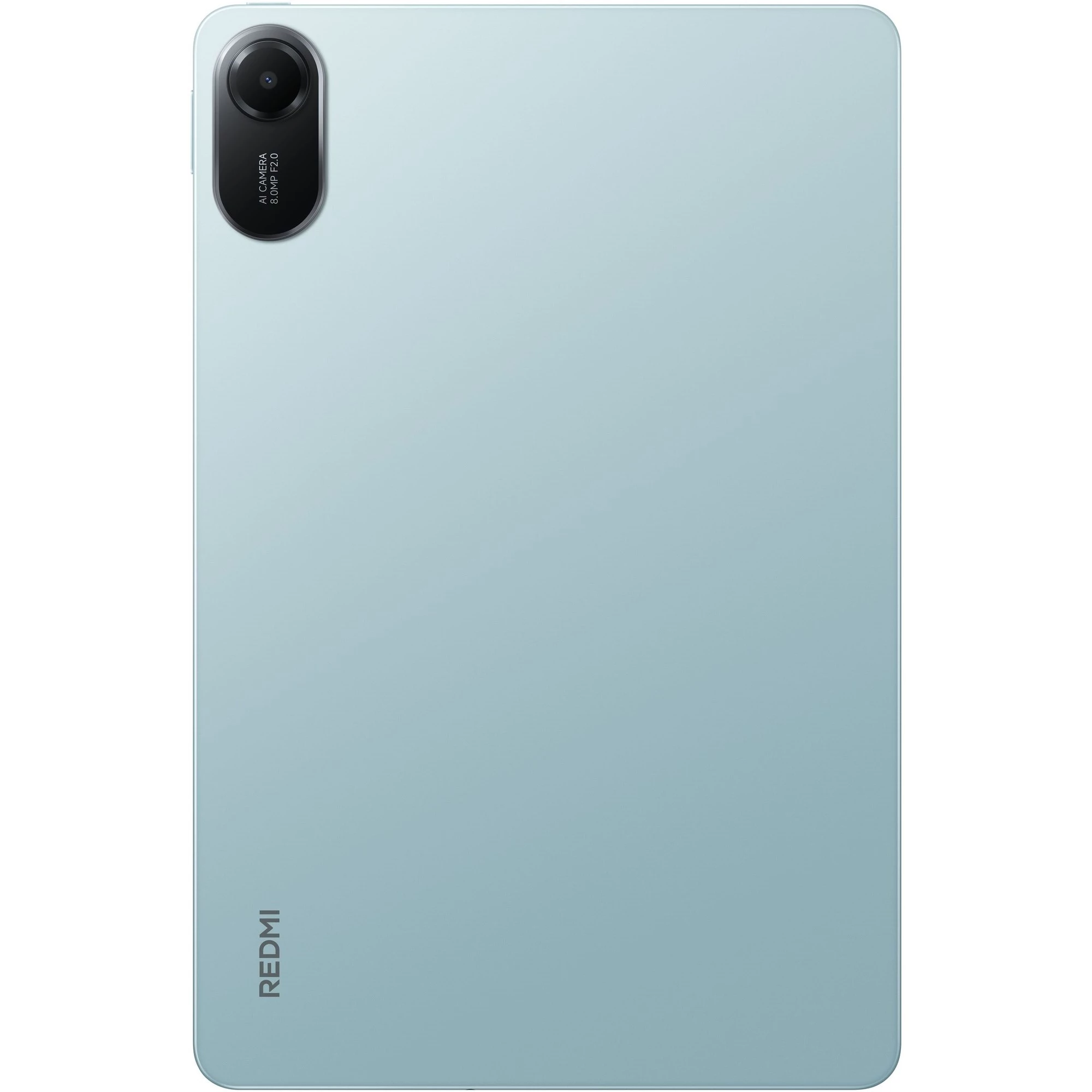 Планшет Xiaomi Redmi Pad 2 8/256 Гб, зеленый Фото 4