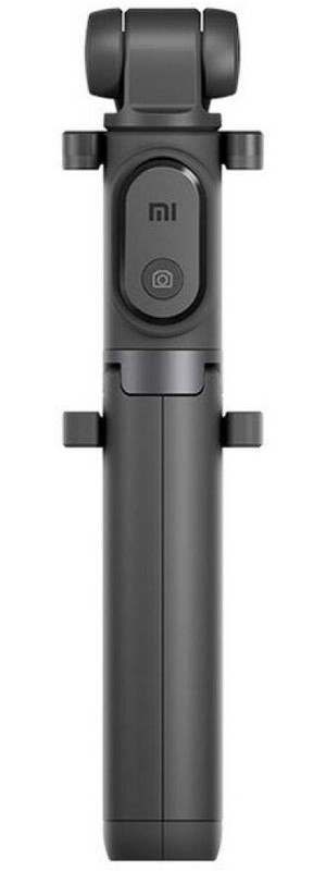 Монопод Xiaomi Mi Bluetooth Zoom Selfie Stick Tripod (XMZPG05YM), черный Фото 0