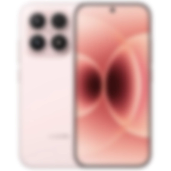 Смартфон Xiaomi 17 12/256 Гб, розовый Фото 0