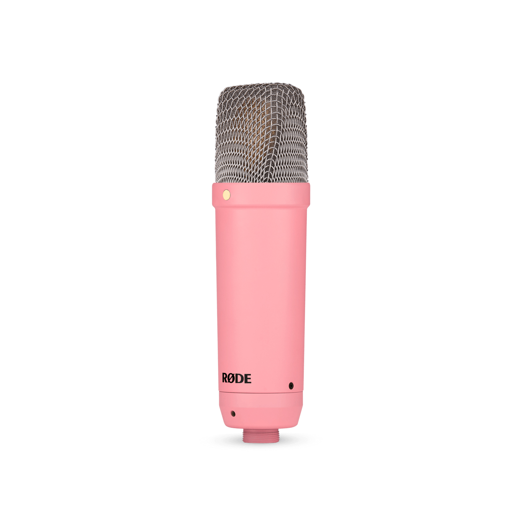 Микрофон RODE NT1 Signature Series, розовый_element_detail_photo
