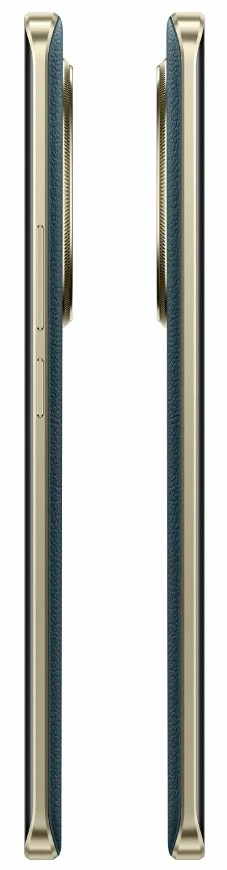 Смартфон realme 13 Pro+ 8/256Гб, зеленый Фото 2