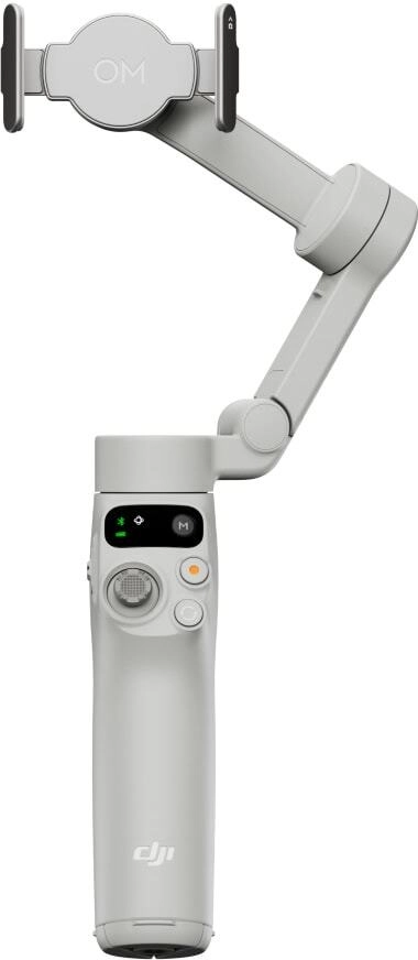 Стабилизатор DJI Osmo Mobile 7, белый Фото 0