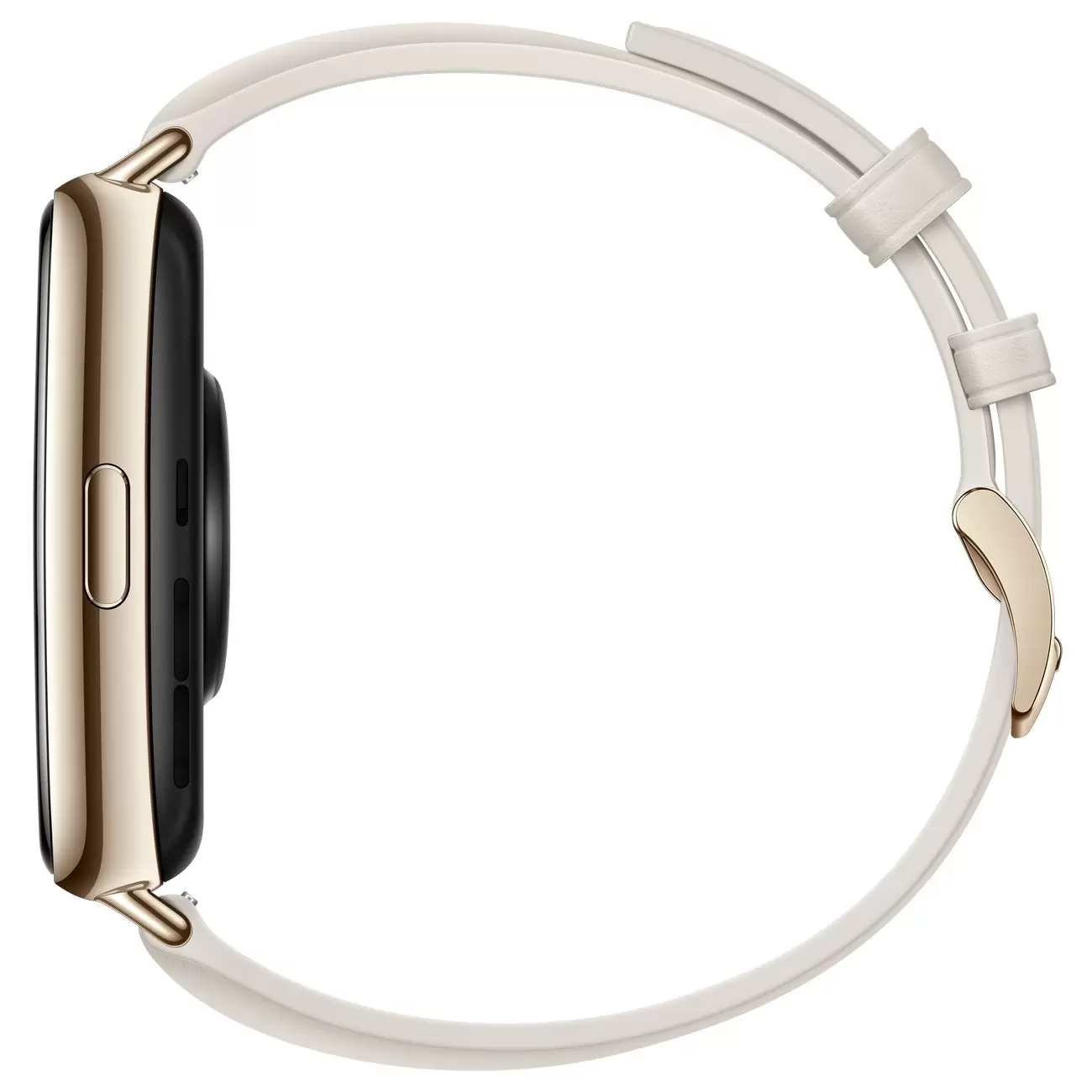 Смарт-часы HUAWEI FIT 2 Classic Edition Moon White (YDA-B19V) Фото 3