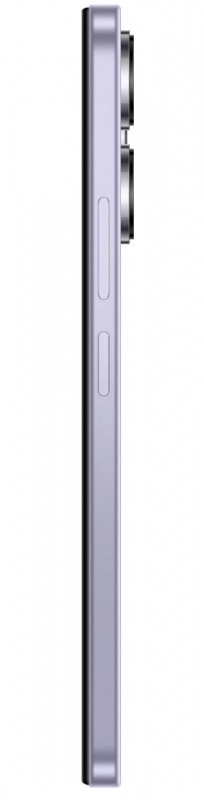 Смартфон Poco M6 4G 8/256, фиолетовый Фото 4