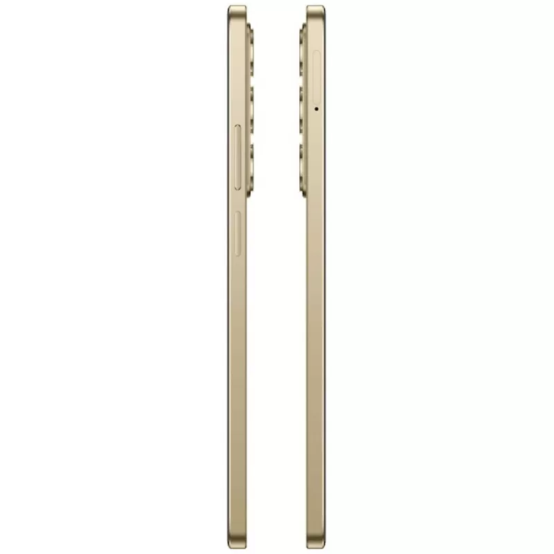 Смартфон Realme C75 8/256Гб, золотой Фото 4