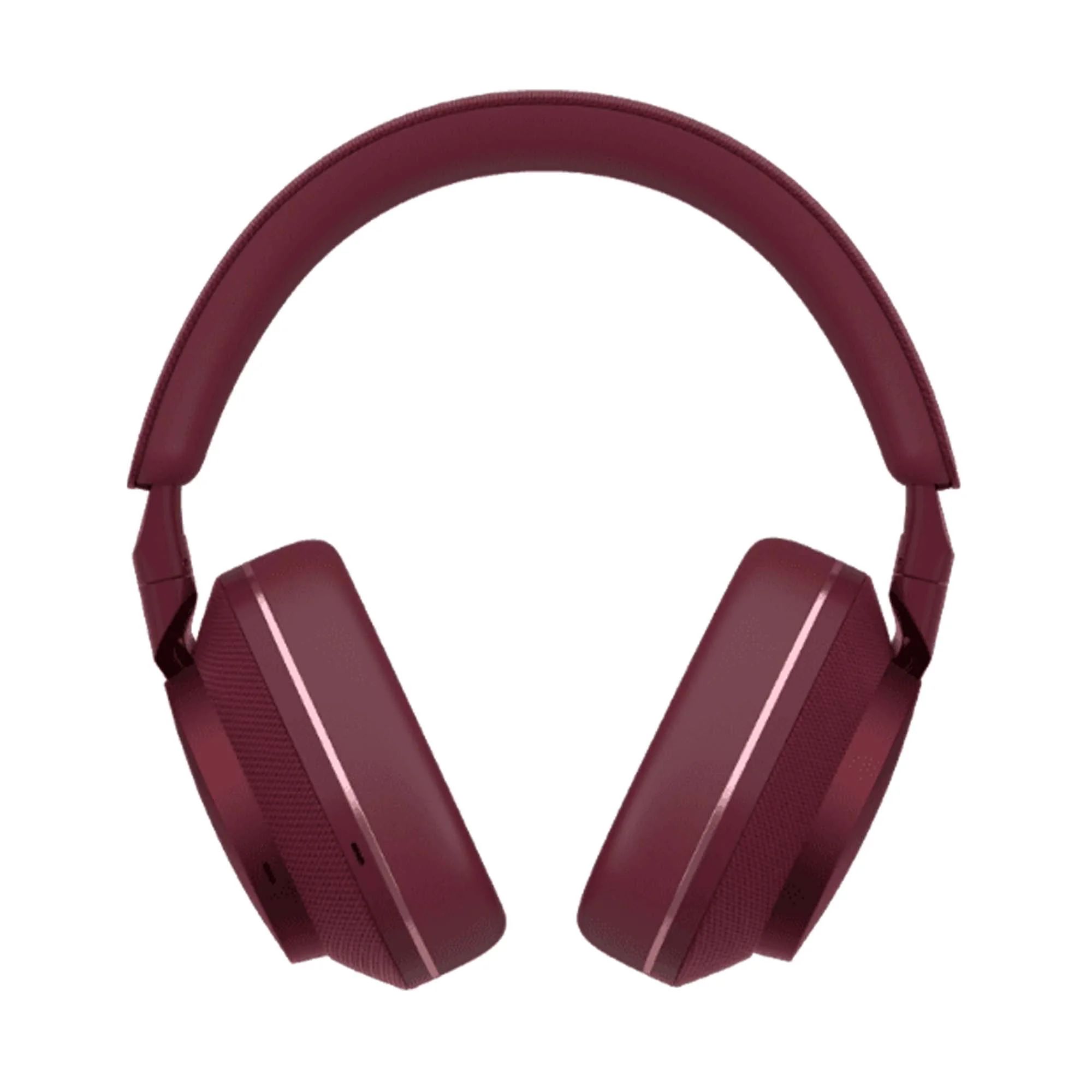 Беспроводные наушники Bowers & Wilkins Px7 S2e, красные Фото 1