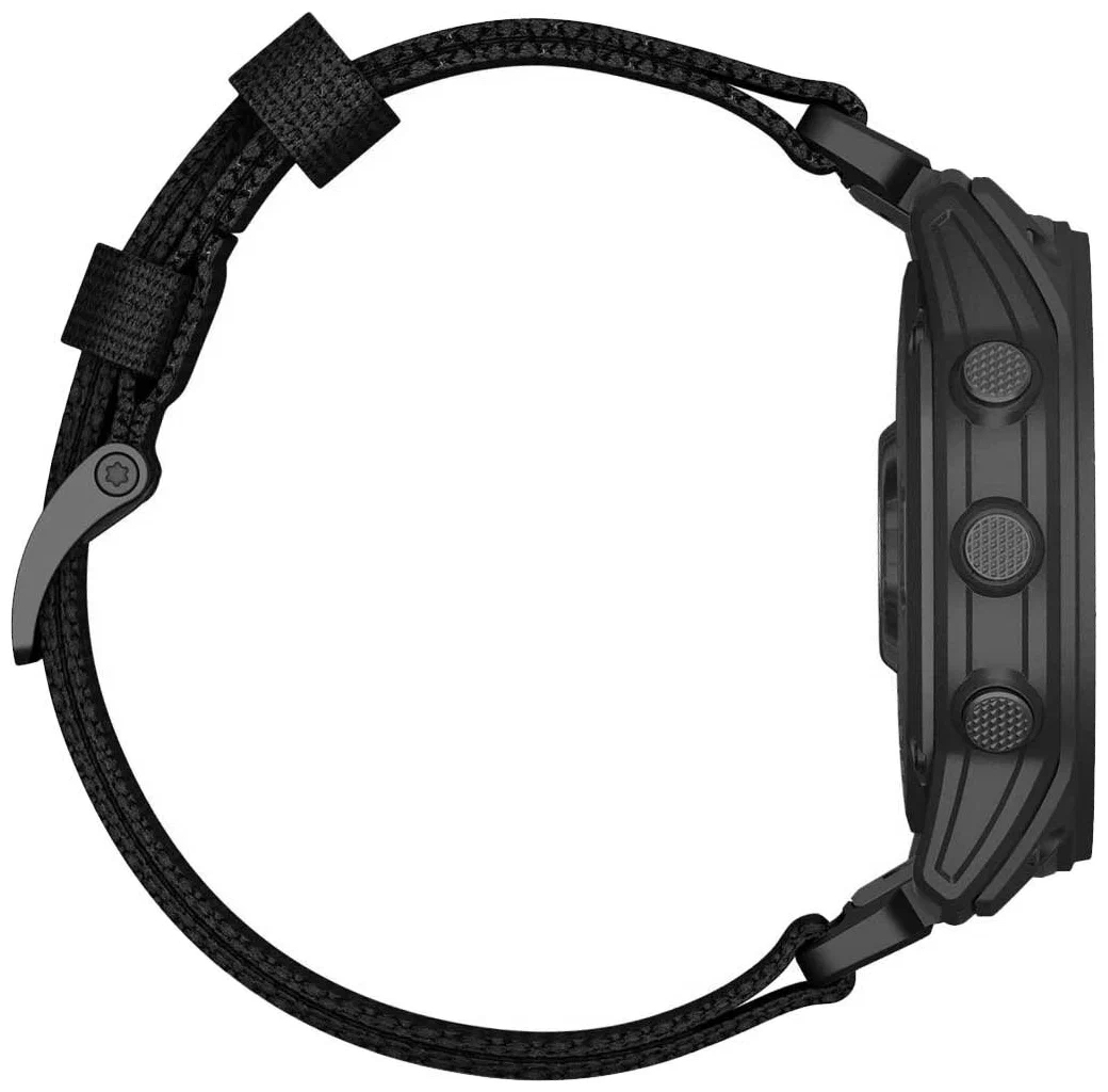 Смарт-часы  Garmin Tactix 7 Pro Solar (010-02704-11) Фото 1