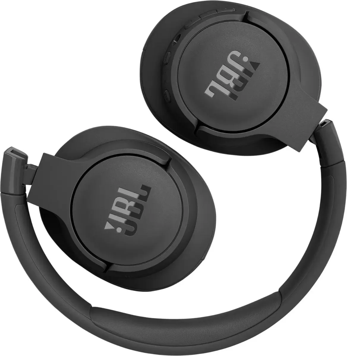 Беспроводные наушники JBL Tune 770NC, черный Фото 1