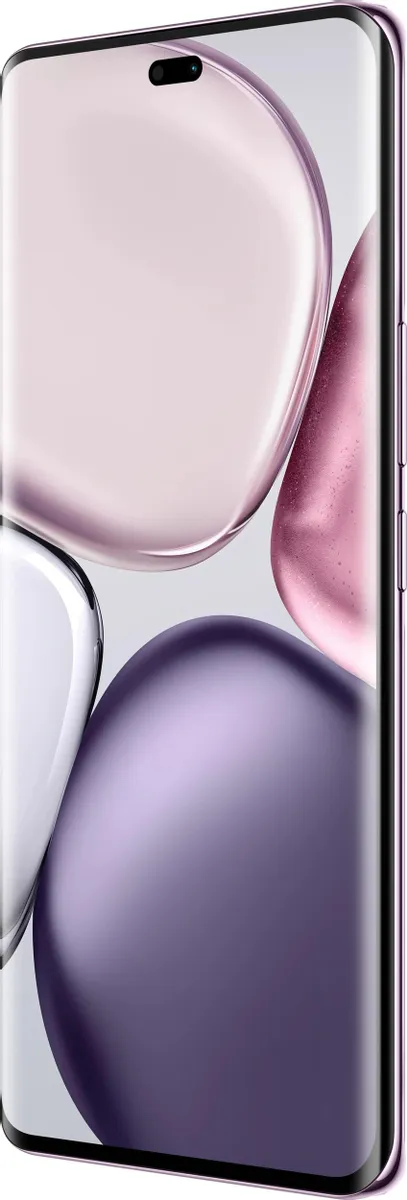 Смартфон Honor X9C 12/256Гб, фиолетовый Фото 3