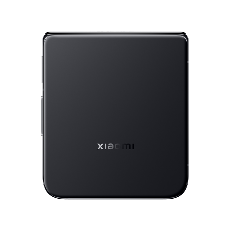 Смартфон Xiaomi MIX Flip 12/512 Гб, черный Фото 6