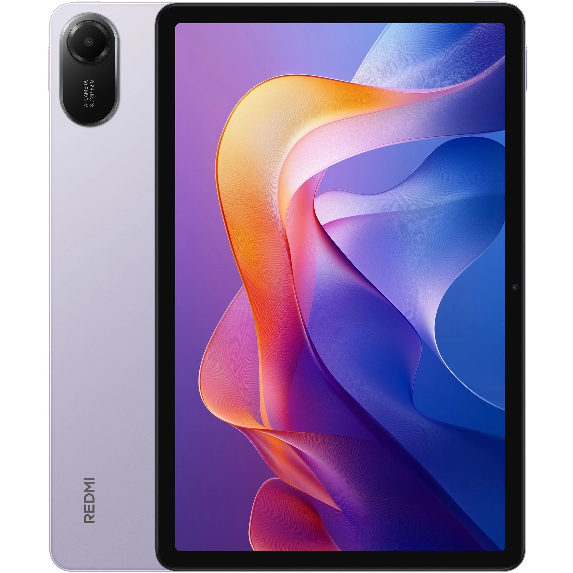 Планшет Xiaomi Redmi Pad 2 8/256 Гб, фиолетовый Фото 0