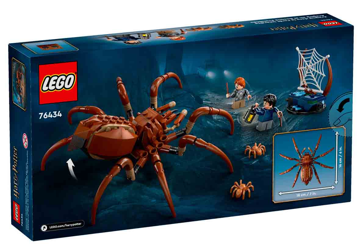 Конструктор LEGO Harry Potter (76434) Фото 0