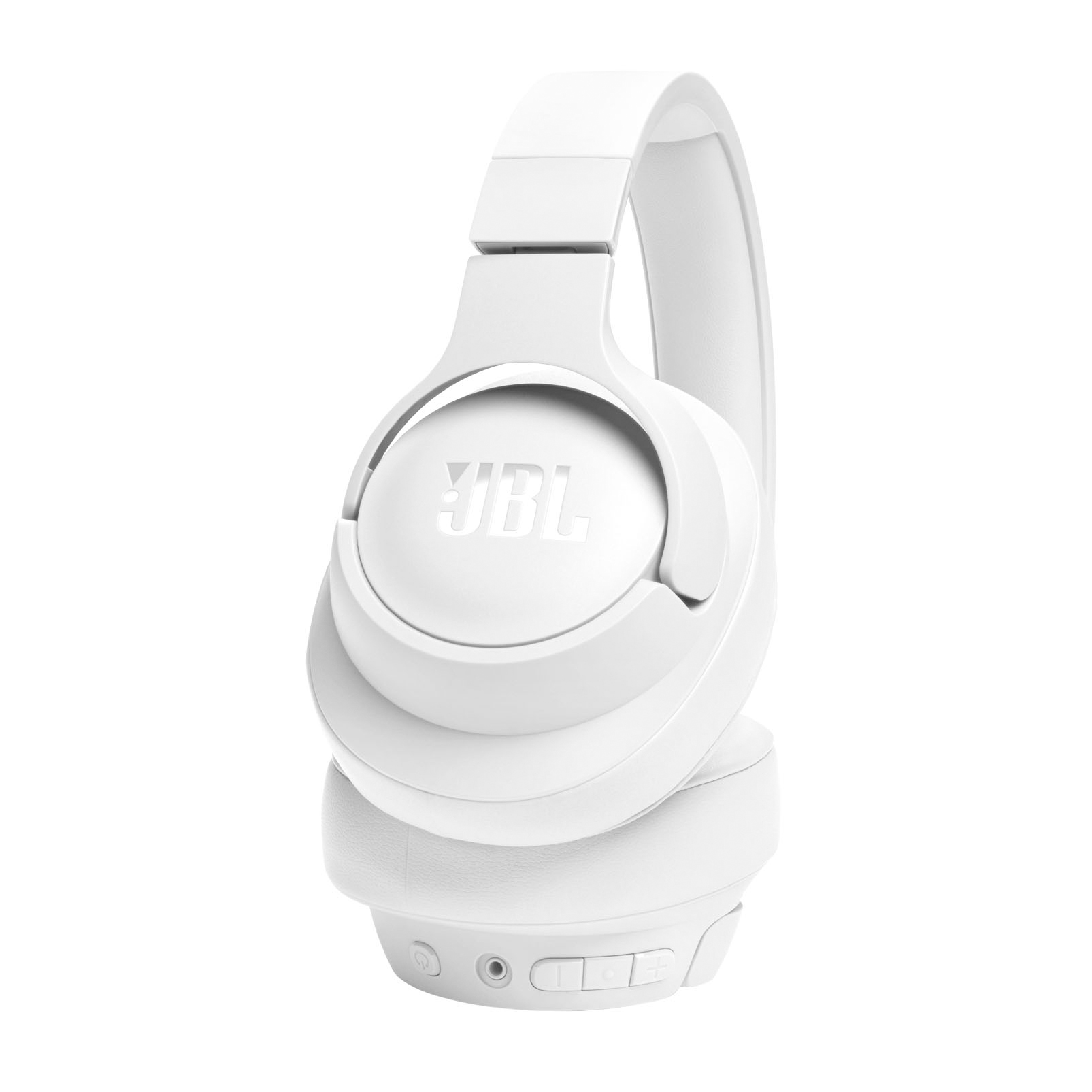 Беспроводные наушники JBL Tune 720BT, белый Фото 5