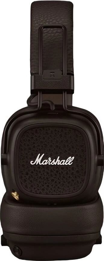 Наушники Marshall Major V, коричневый Фото 2