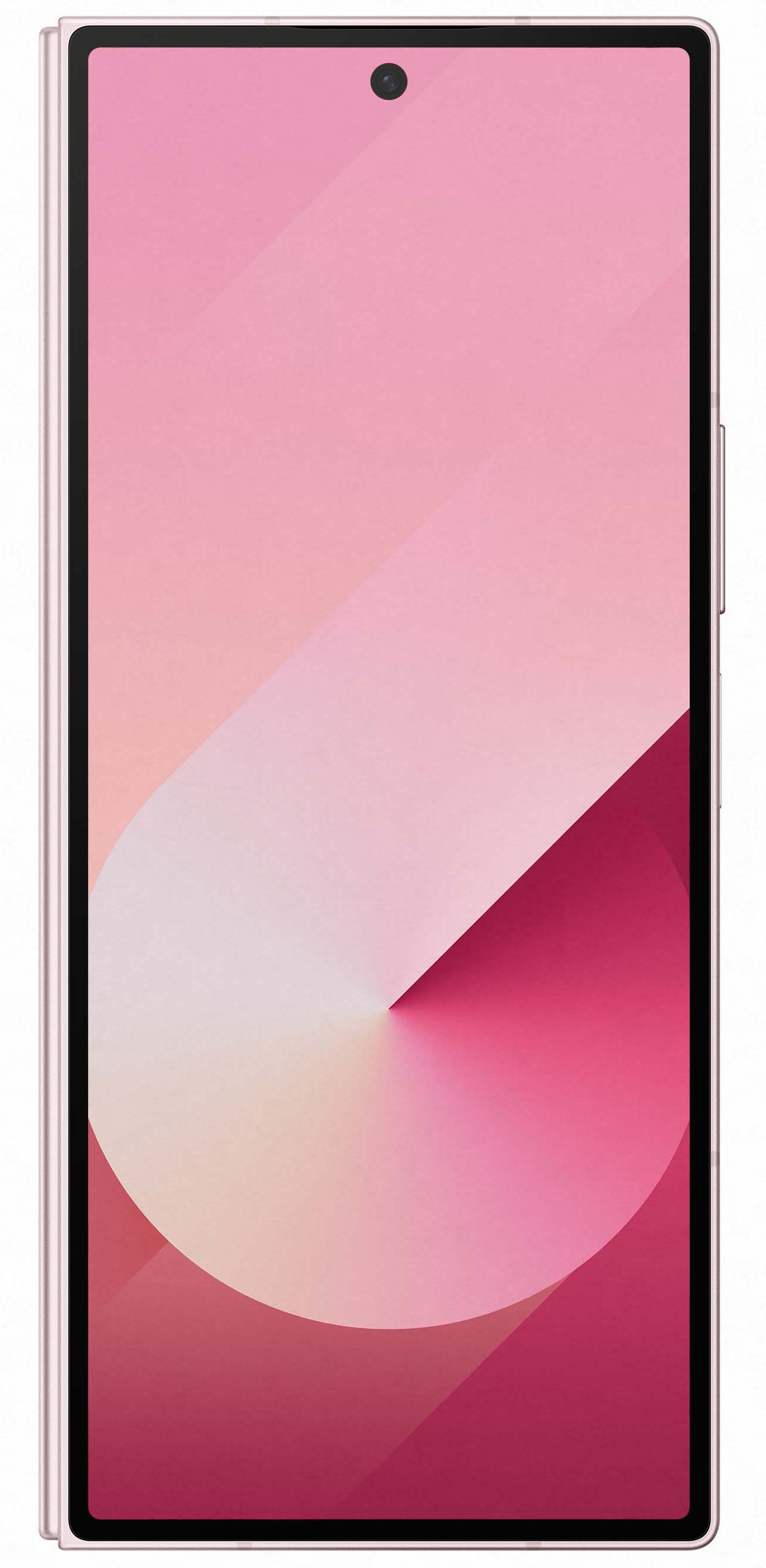 Смартфон Samsung Galaxy Z Fold6 12/256 ГБ, Pink (розовый) Фото 2