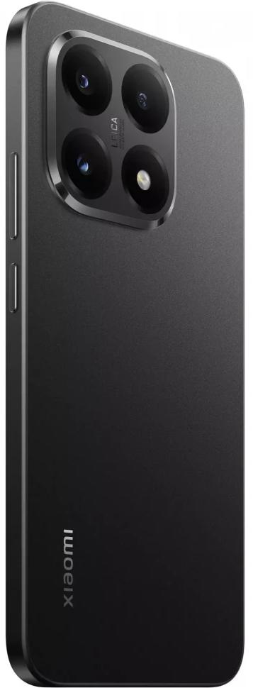 Смартфон Xiaomi 15T 12/512Гб, черный Фото 4