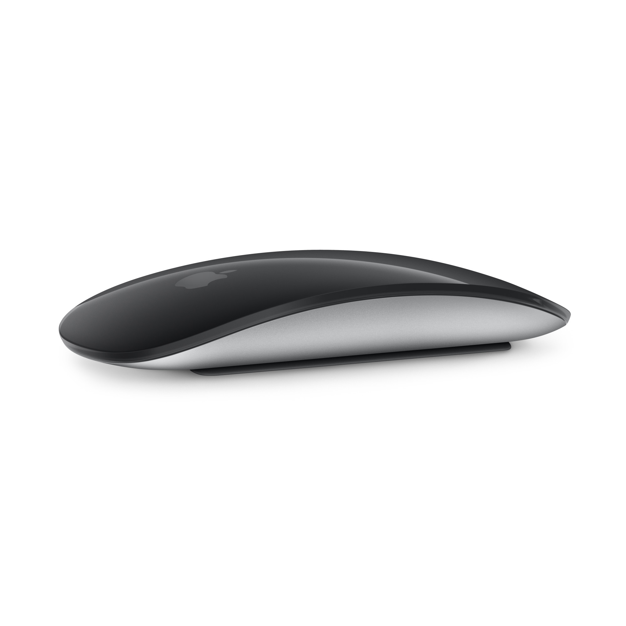 Мышь Apple Magic Mouse (USB-C), черный (MXK63) Фото 0