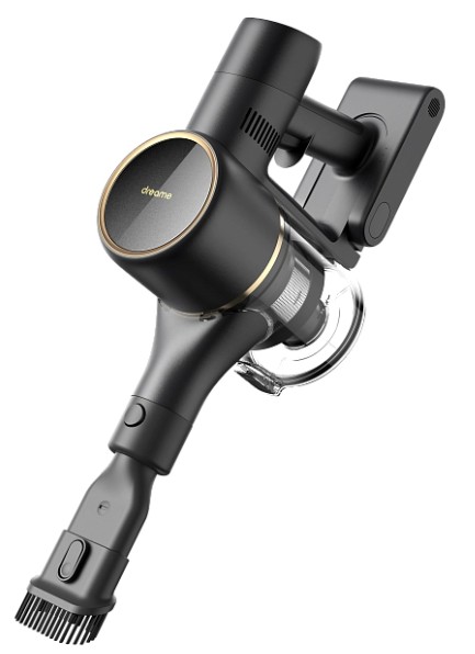 Вертикальный пылесос Dreame R10 Pro, черный (VTV41B) Фото 12