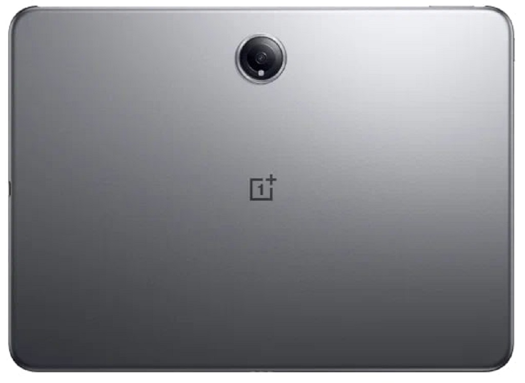 Планшет OnePlus Pad 2 12/256Гб Wi-Fi, Nimbus Gray Фото 2