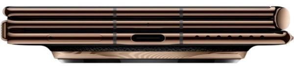 Смартфон Huawei Mate XT Ultimate 16/1024 Гб, черный (51098EKK) Фото 15