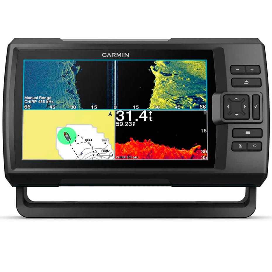 Датчик garmin gt52hw tm