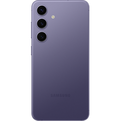 Смартфон Samsung Galaxy S24 Dual Sim 8/256Гб, фиолетовый (SM-S9210) Фото 8