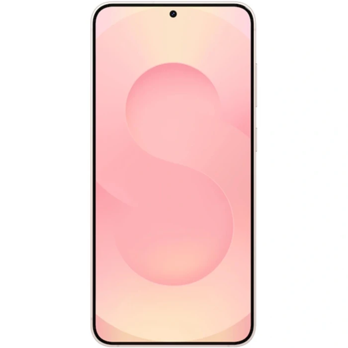 Смартфон Samsung Galaxy S25 12/256Гб, Pink Gold (SM-S931B) Фото 1