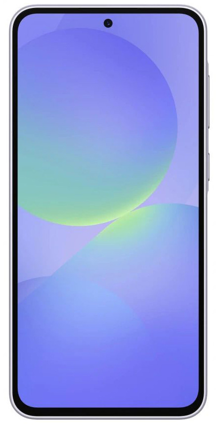 Смартфон Samsung Galaxy A36 12/256Гб, лавандовый Фото 1