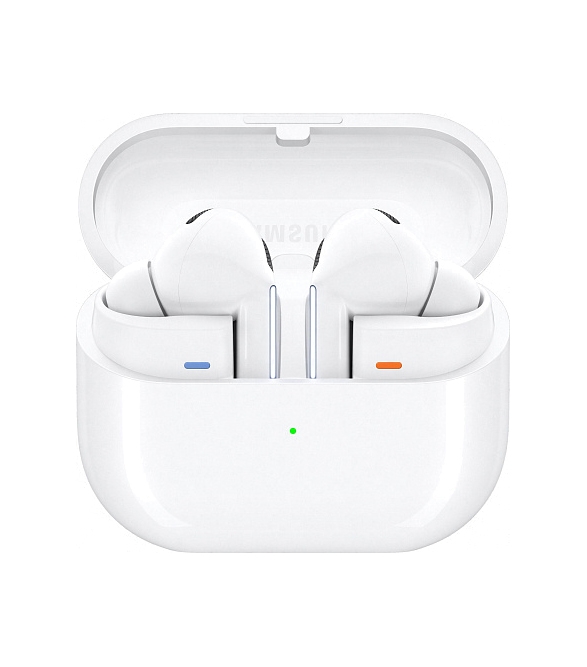 Беспроводные наушники Samsung Galaxy Buds3 Pro, белый Фото 0