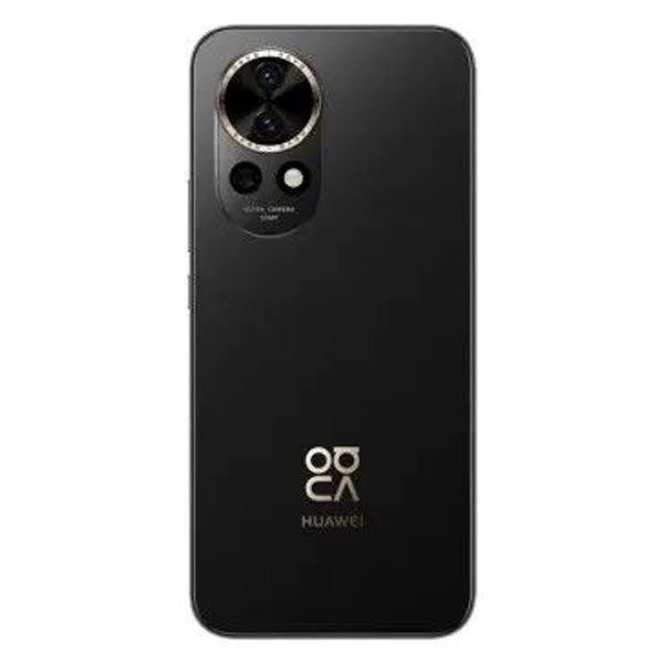 Смартфон HUAWEI nova 13 12/512 Гб, черный Фото 8