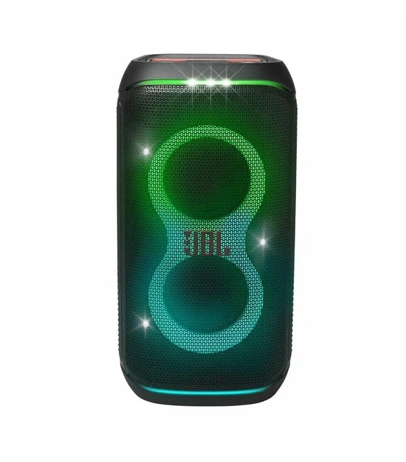 Музыкальный центр JBL PartyBox Club 120 Фото 1