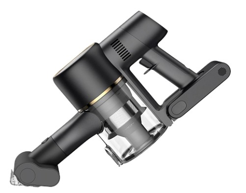 Вертикальный пылесос Dreame R10 Pro, черный (VTV41B) Фото 4