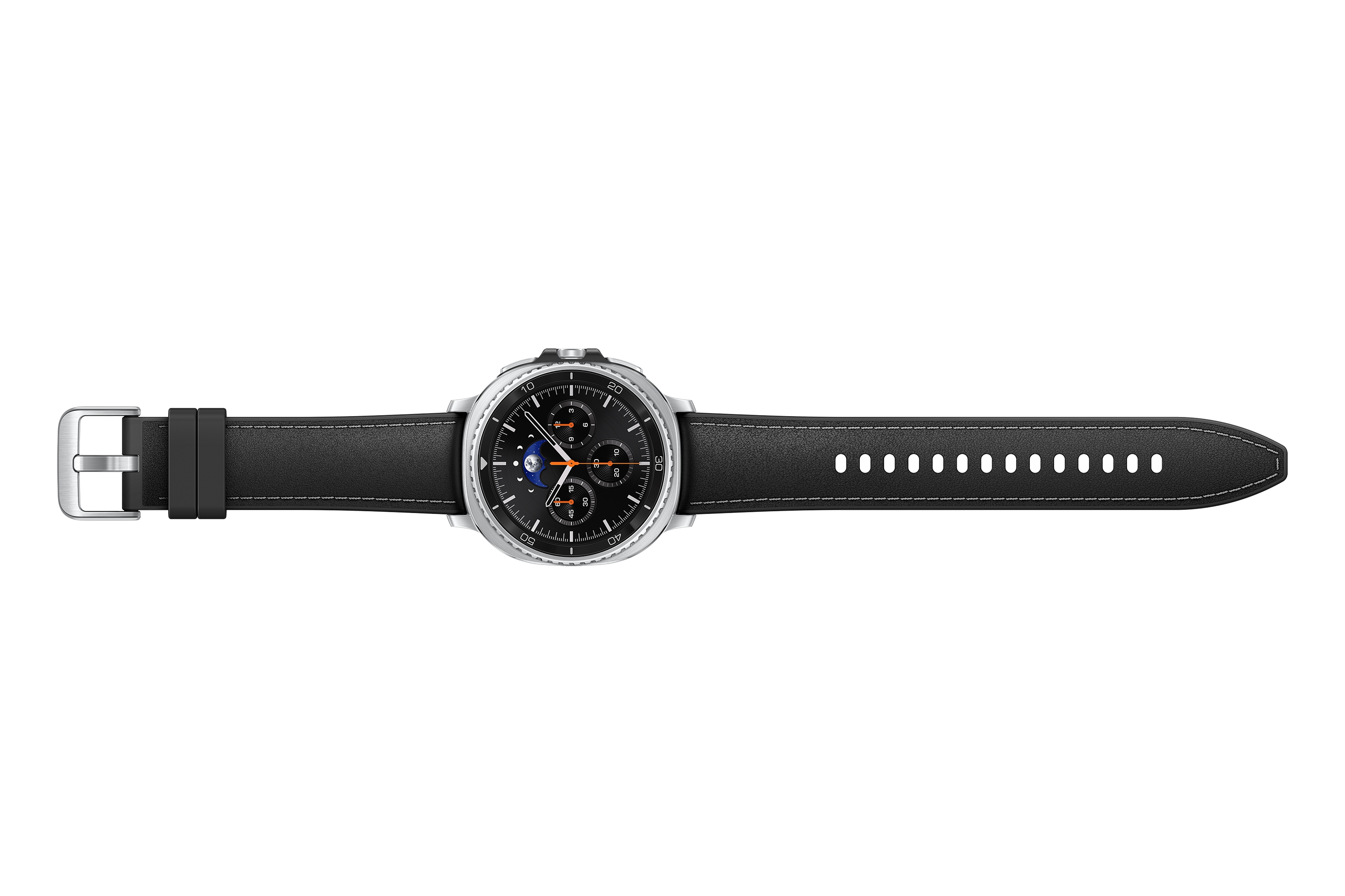 Смарт-часы  Samsung Galaxy Watch8 Classic 46 мм, черный Фото 5