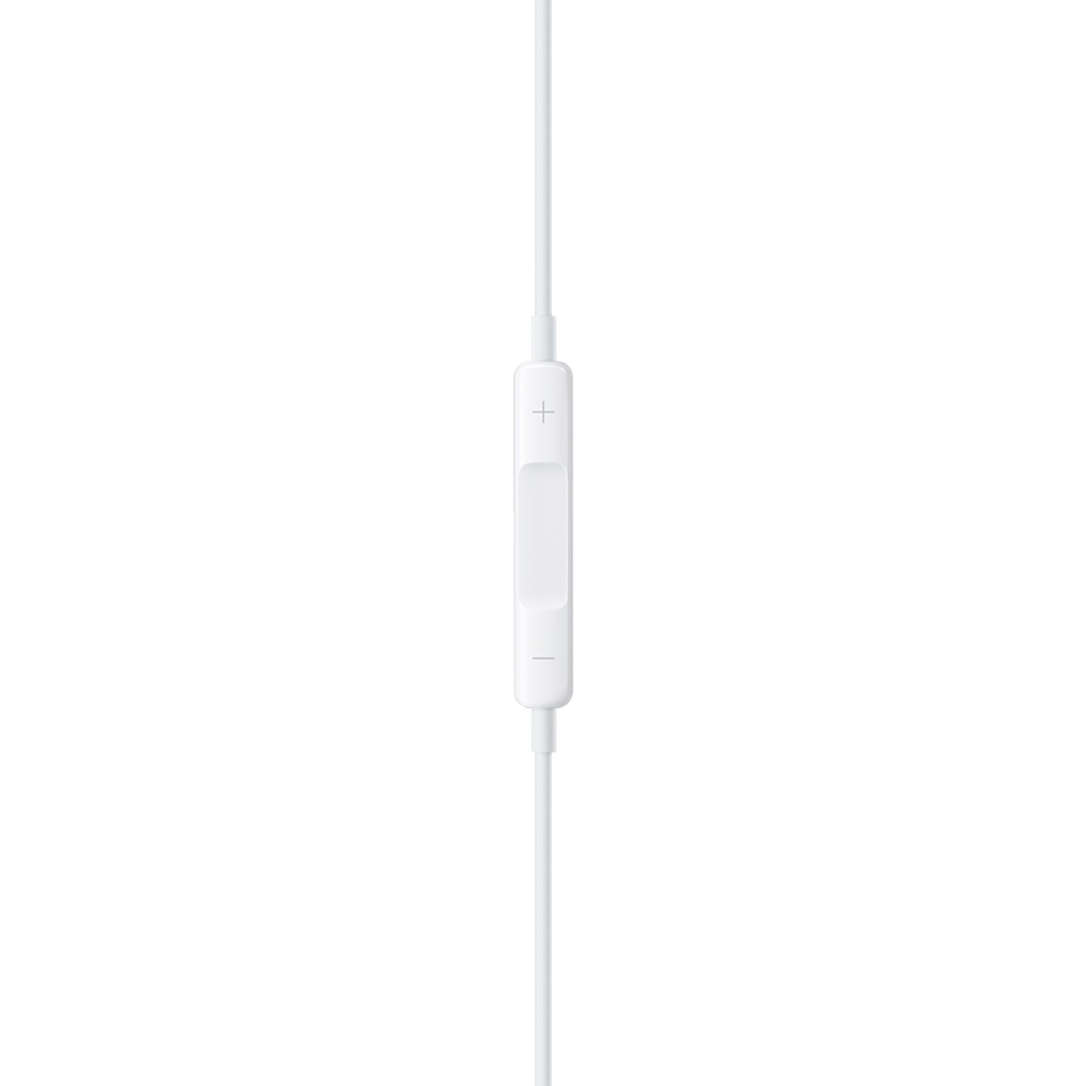 Наушники Apple EarPods с разъёмом Lightning (MMTN2ZM/MWTY3) Фото 5