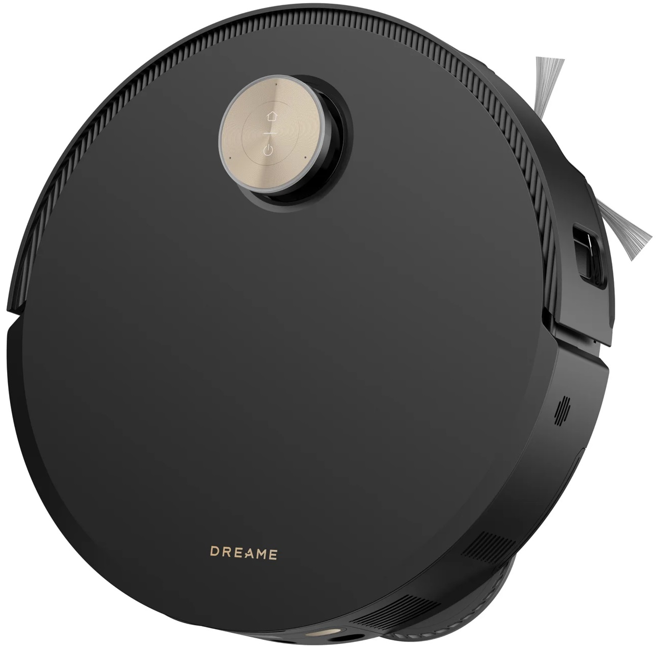 Робот-пылесос Dreame Matrix10 Ultra, черный Фото 0
