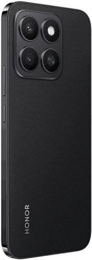 Смартфон HONOR X8c 6/128 Гб, черный Фото 4