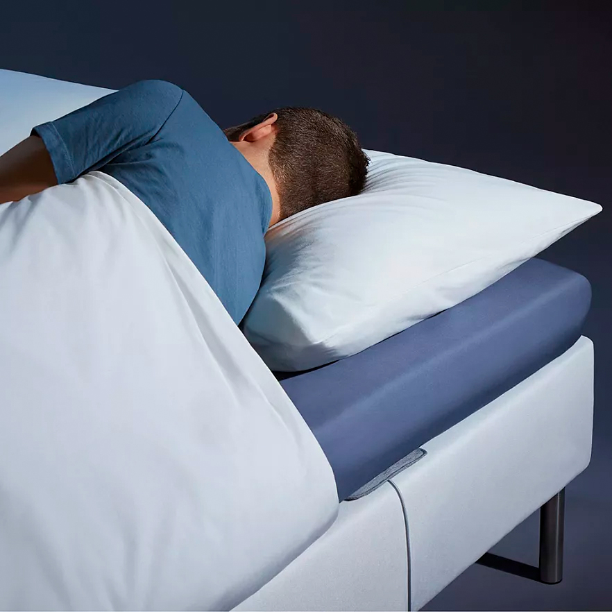 Гаджет для анализа сна Withings Sleep Analyzer, серый Фото 5