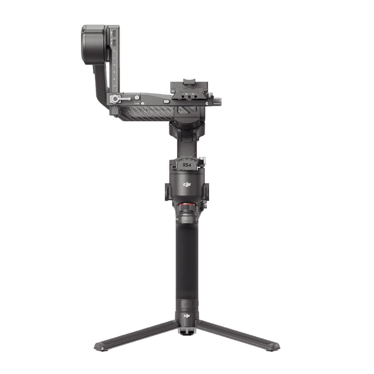 Стабилизатор DJI RS 4 Pro Combo, черный_element_detail_photo