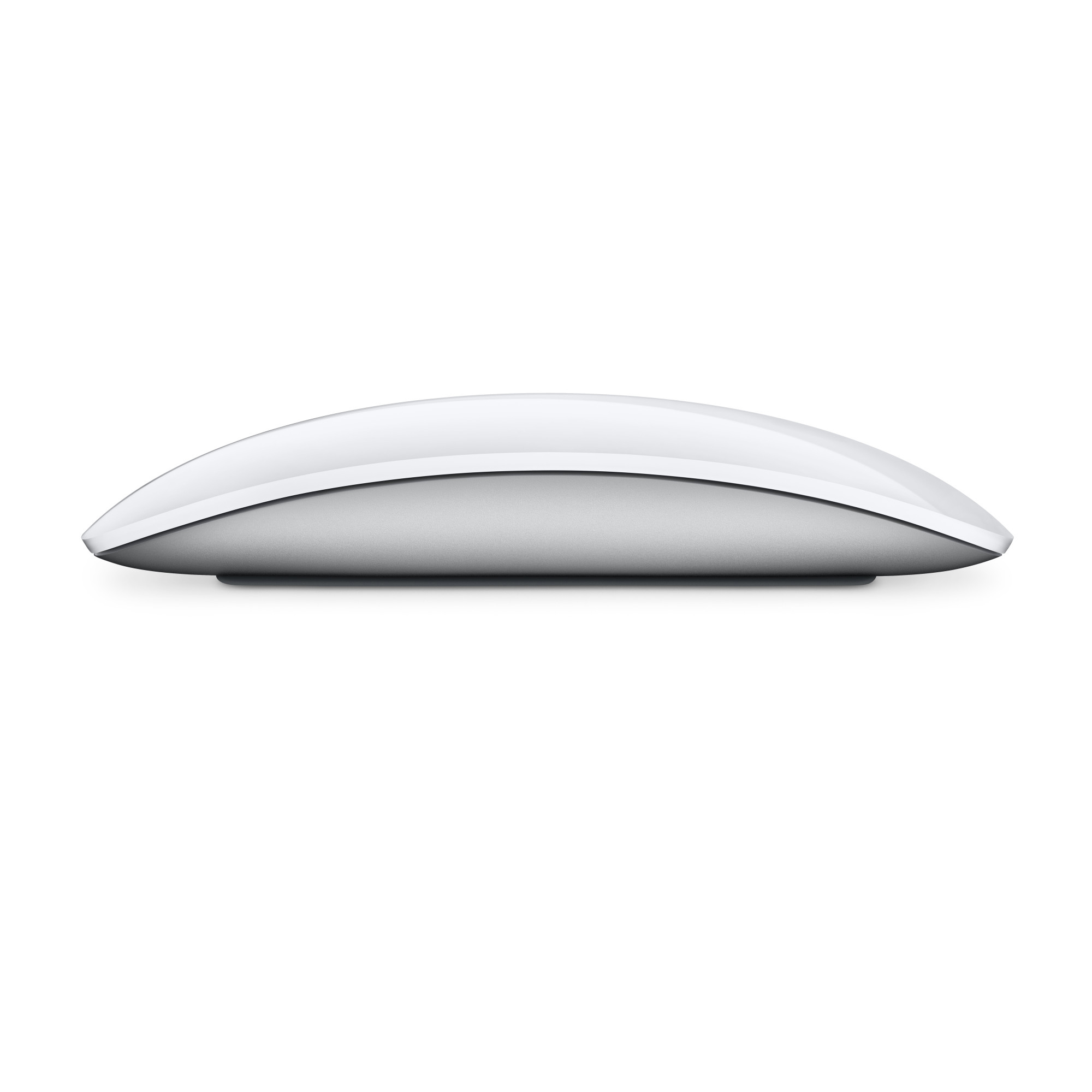 Мышь Apple Magic Mouse (USB-C), белый (MXK53) Фото 3