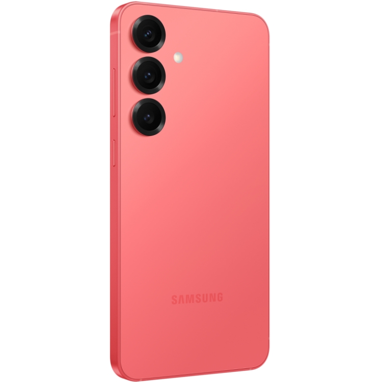 Смартфон Samsung Galaxy S25 12/512Гб, коралловый (SM-S931B/DS) Фото 5
