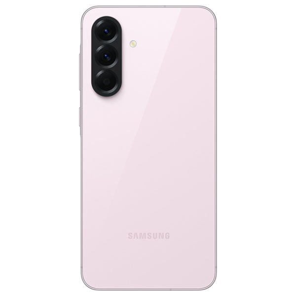 Смартфон Samsung Galaxy A56 12/256 Гб, розовый Фото 3