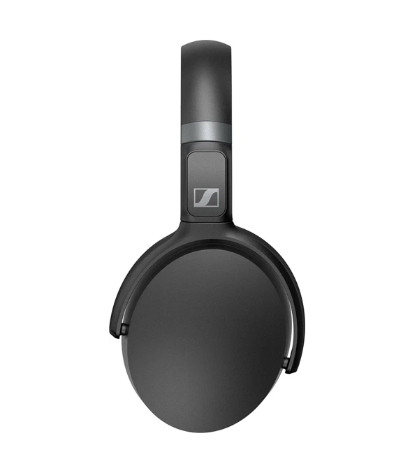 Наушники Sennheiser HD 450BT, черный Фото 1