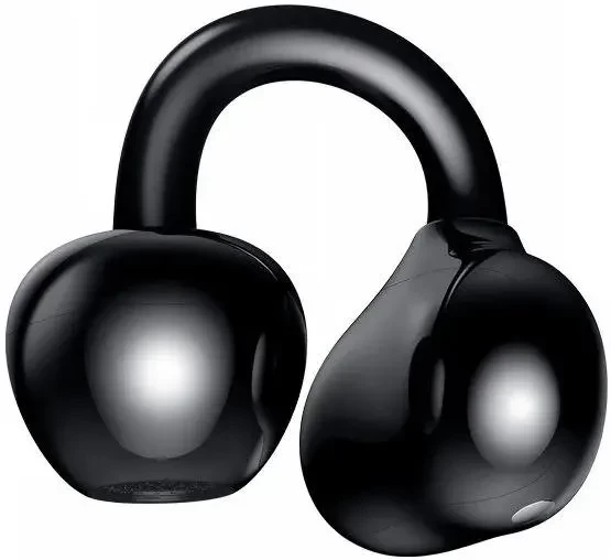 Беспроводные наушники Honor Choice Earbuds, черный (MAK-ME00) Фото 4