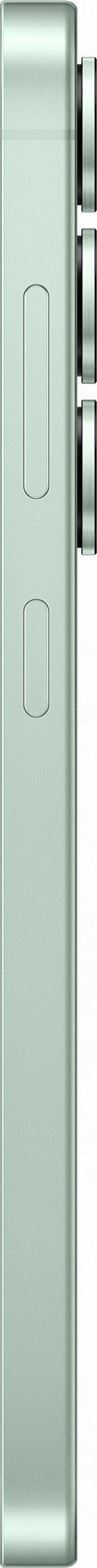 Смартфон Samsung Galaxy S25 12/512Гб, мятный (SM-S931B/DS) Фото 5