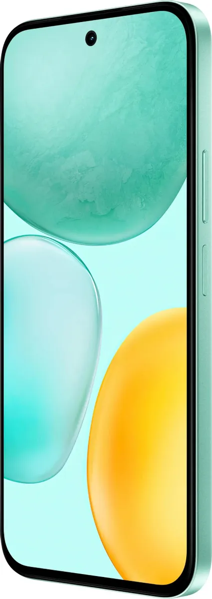Смартфон Honor X6c 6/128Гб, зеленый Фото 3