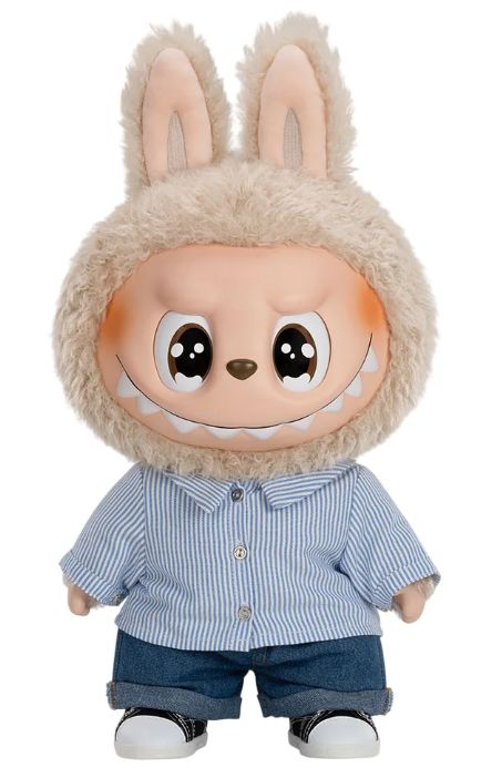 Игрушка Pop Mart Labubu The Monsters Flip with Me Фото 0