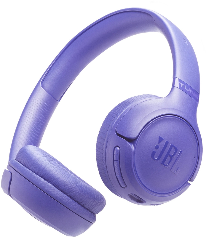Беспроводные наушники JBL TUNE 530BT, фиолетовый Фото 0