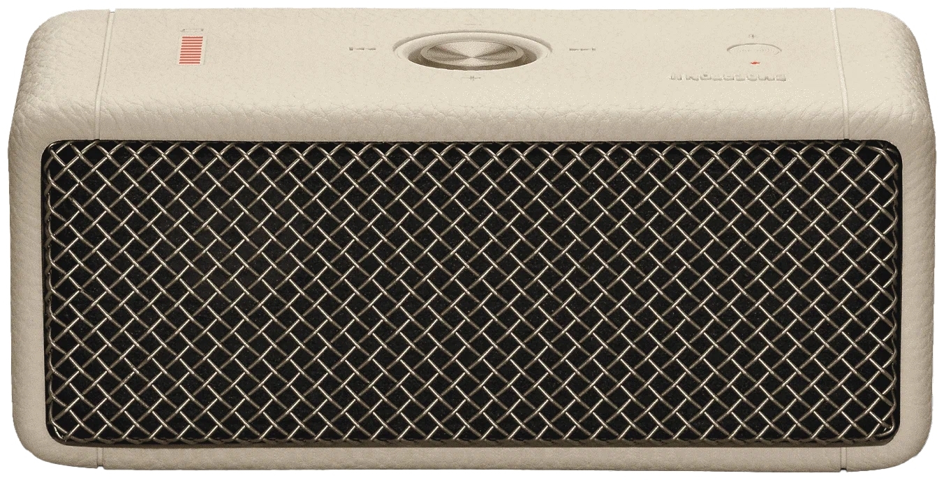 Портативная акустика Marshall Emberton II, 20 Вт, бежевый Фото 2